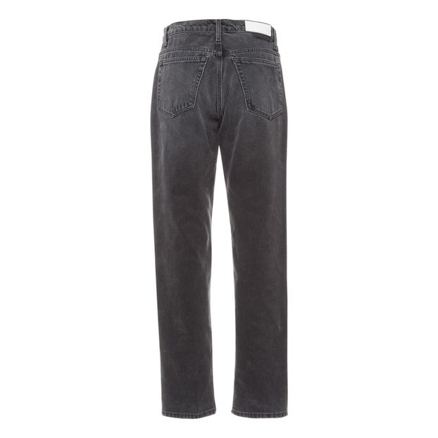 Pantalón vaquero 70's Straight-product