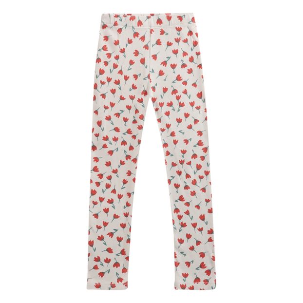 Leggings de algodón Tulipanes-product