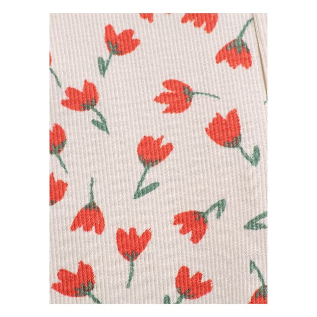 Leggings de algodón Tulipanes-product