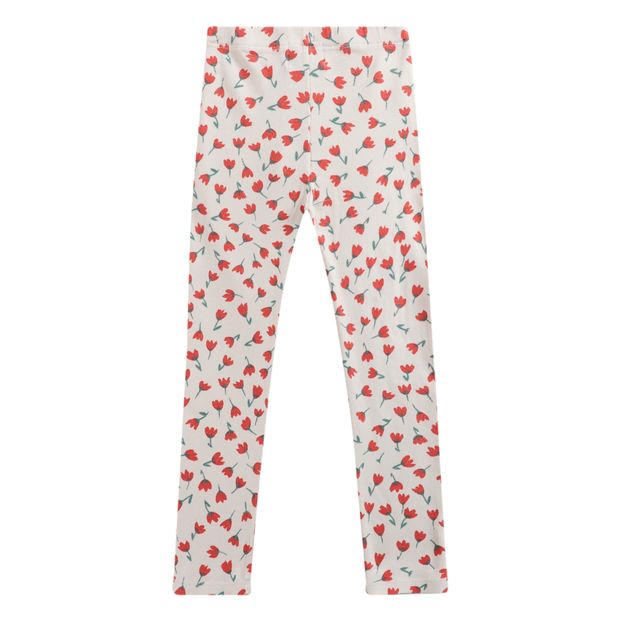 Leggings de algodón Tulipanes-product