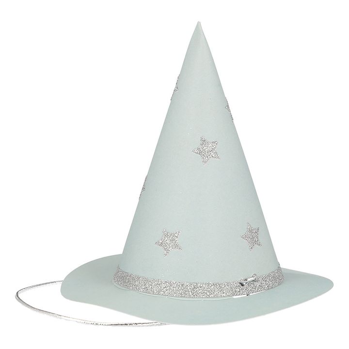 Mini chapeaux de sorcière Halloween - Set de 8- Image produit n°6