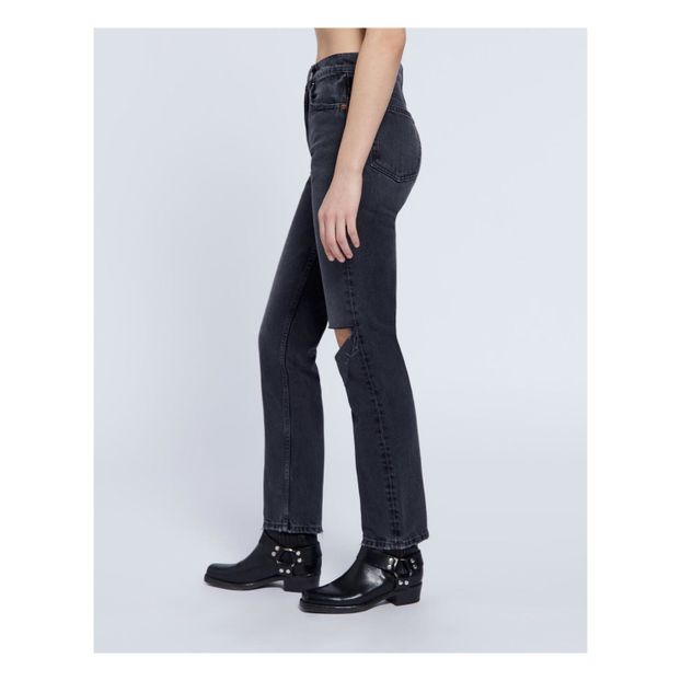 Pantalón vaquero 70's Straight-product