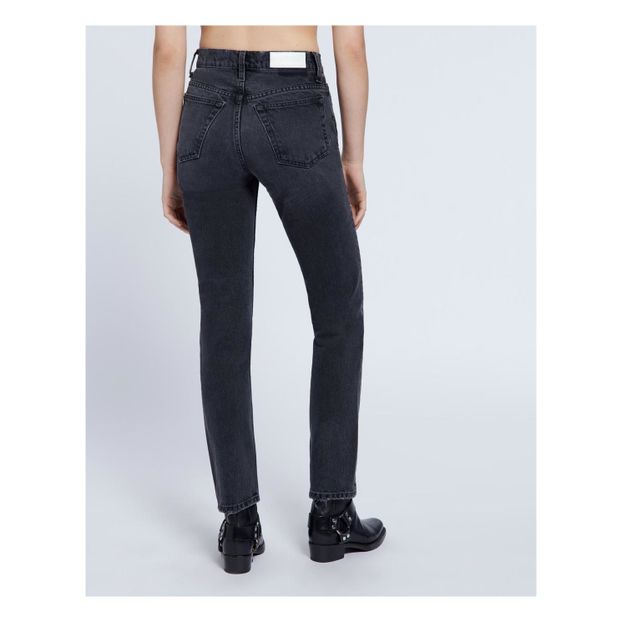 Pantalón vaquero 70's Straight-product