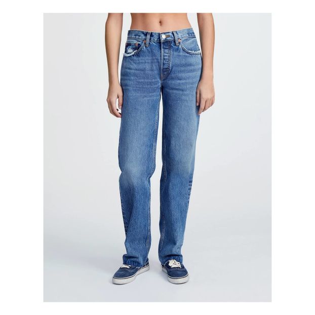 Pantalón vaquero 90's Comfy-product