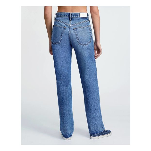 Pantalón vaquero 90's Comfy-product