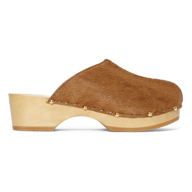 Ysla Clogs-product