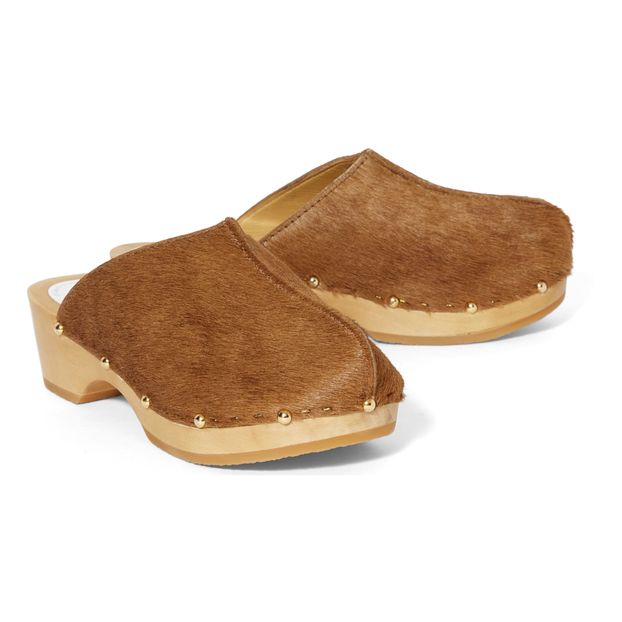 Ysla Clogs-product