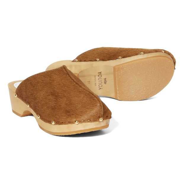Ysla Clogs-product