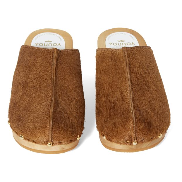 Ysla Clogs-product