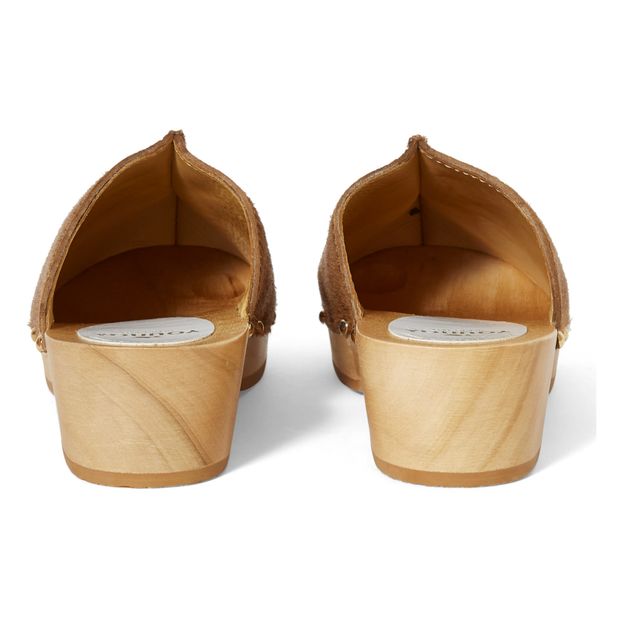 Ysla Clogs-product