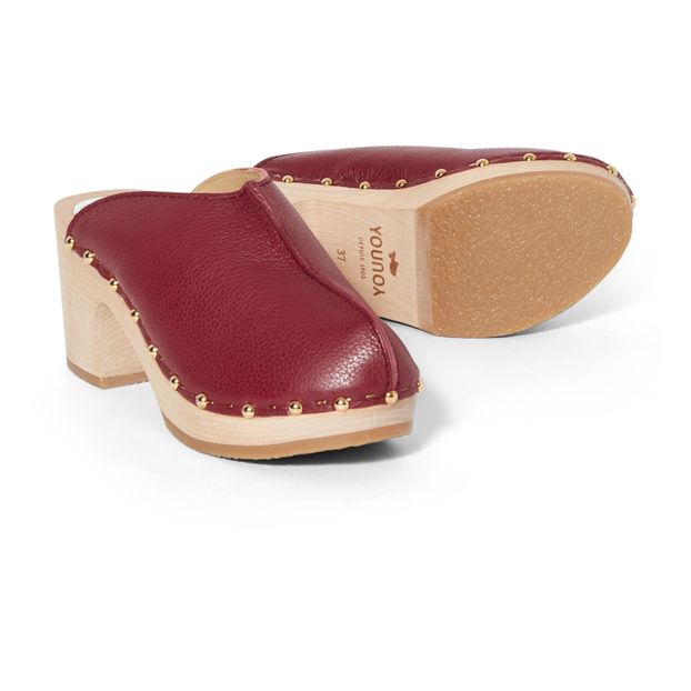Yndies Clogs-product