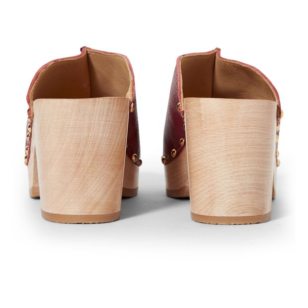 Yndies Clogs-product