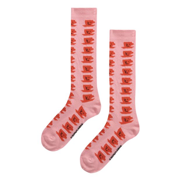 Cups Long Socks-product