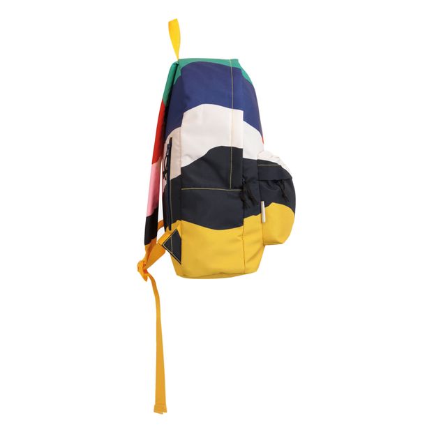 Sac à Dos Déperlant Colorblock-product