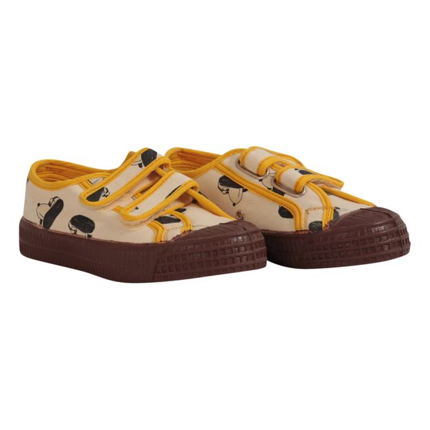 Baskets Chiens-product