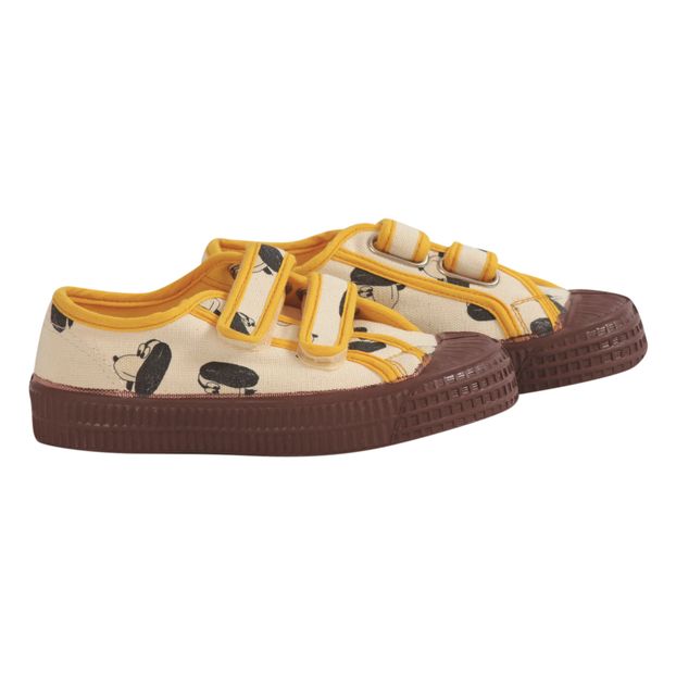 Baskets Chiens-product