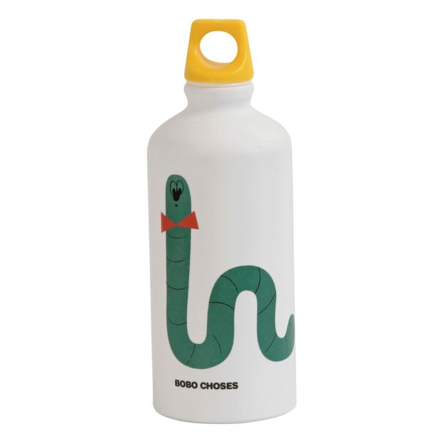 Worm Flask-product