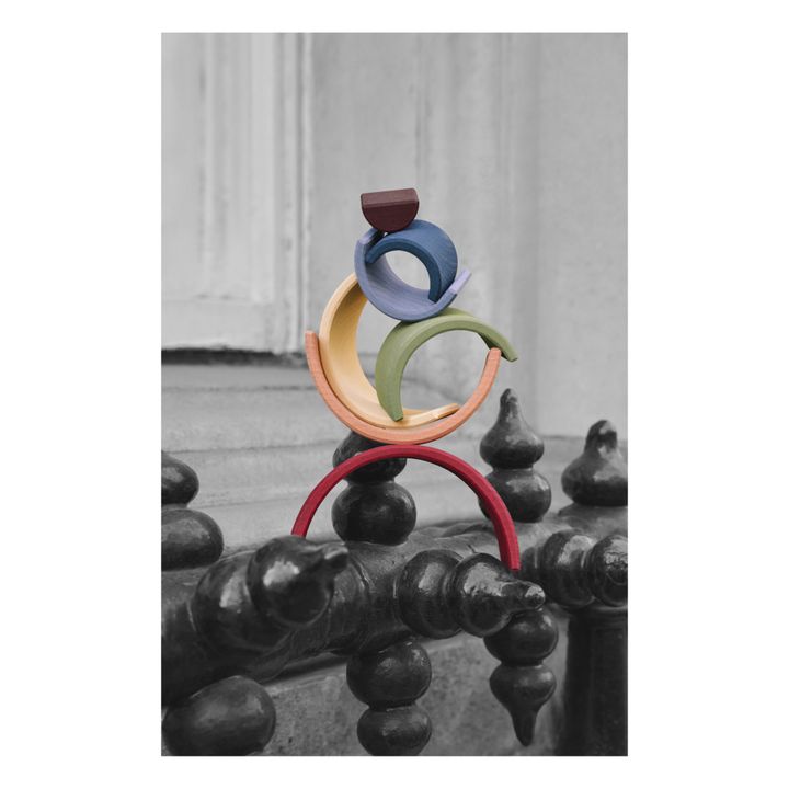 Wooden Rainbow- Product image n°5