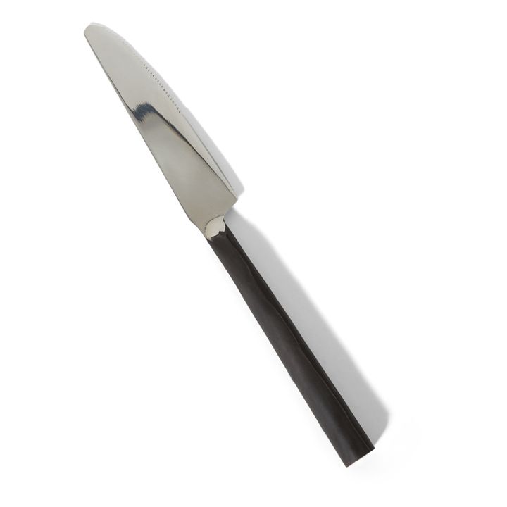 Coltello Dam | Nero- Immagine del prodotto n°0