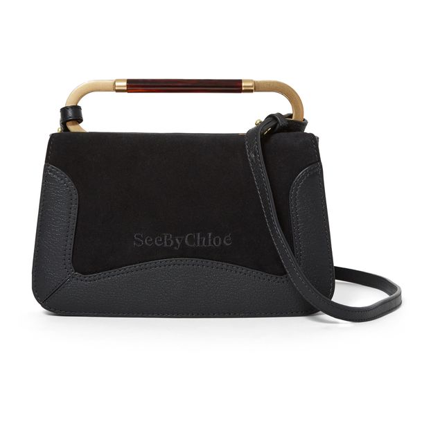 Bolso bimaterial Ella-product