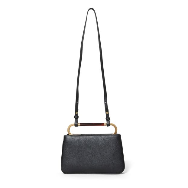 Bolso bimaterial Ella-product