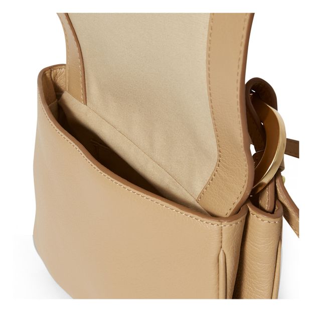 Bolso bimaterial Ella-product