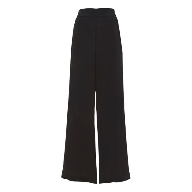 Pantalon Baccarat Viscose Laine-product