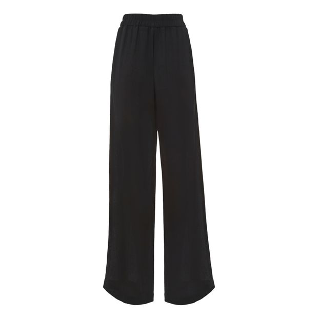 Pantalon Baccarat Viscose Laine-product