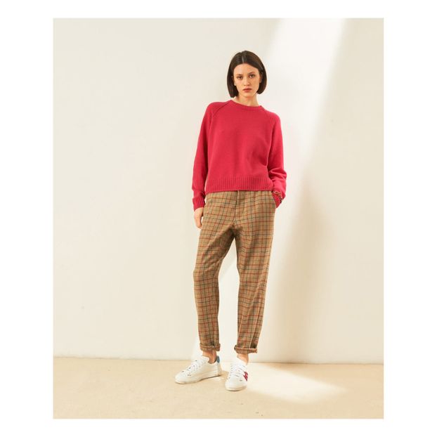 Pull Marmotta Laine-product