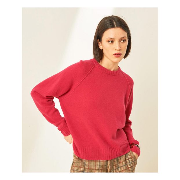 Pull Marmotta Laine-product