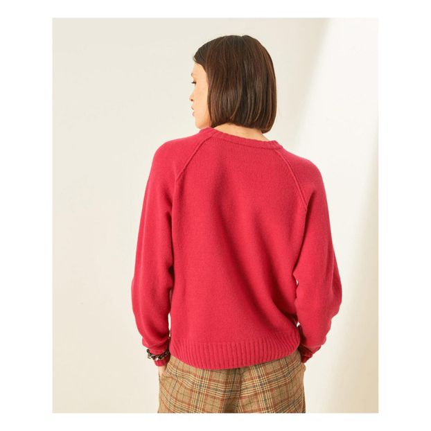 Pull Marmotta Laine-product
