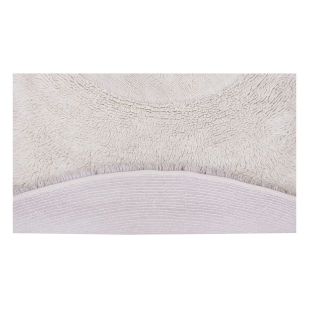 Alfombra redonda Arctic circle 250x250 cm-product