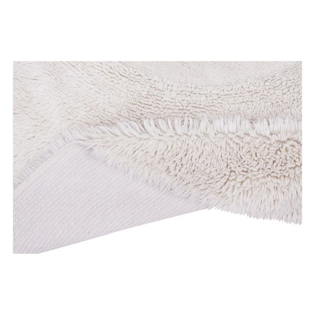 Alfombra redonda Arctic circle 250x250 cm-product
