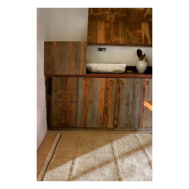 Alfombra Steppe-product