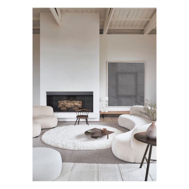 Alfombra Steppe-product