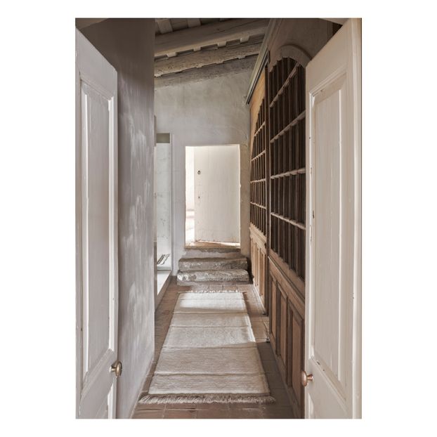 Alfombra Steppe Runner-product