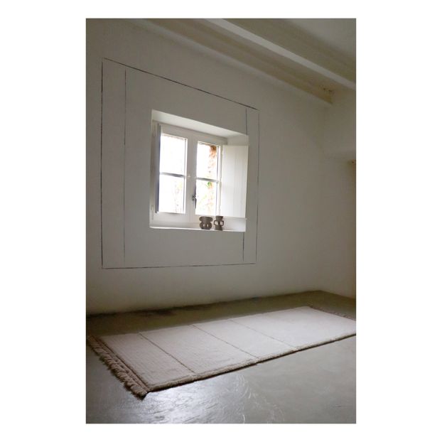Alfombra Steppe Runner-product