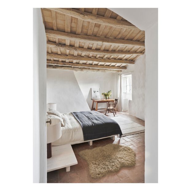 Alfombra Woolly-product