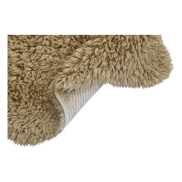 Alfombra Woolly-product