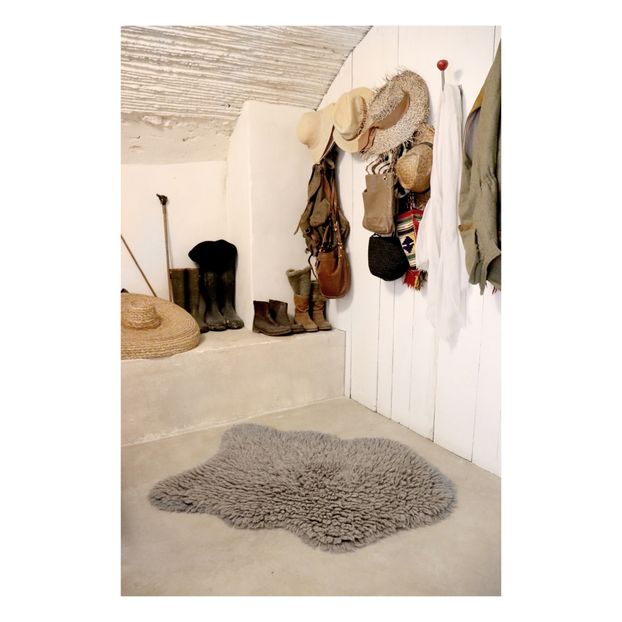 Alfombra Woolly-product