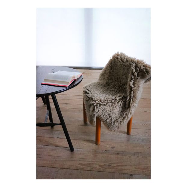 Alfombra Woolly-product