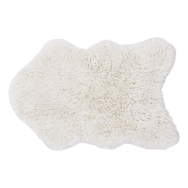Alfombra Woolly-product