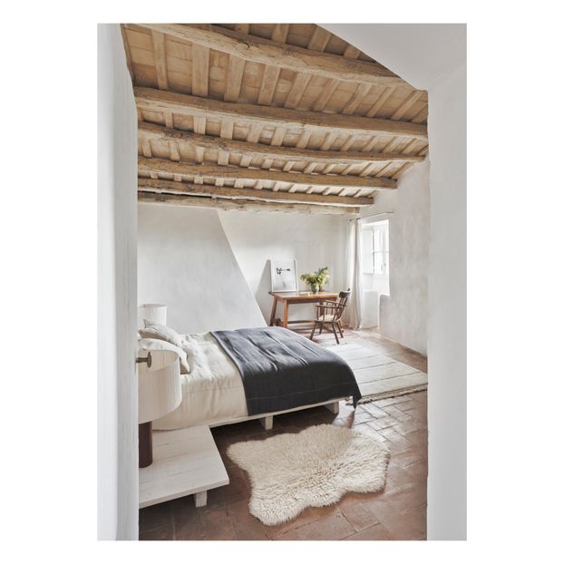 Alfombra Woolly-product