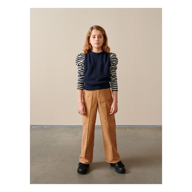 Pantalon Pepy Velours-product