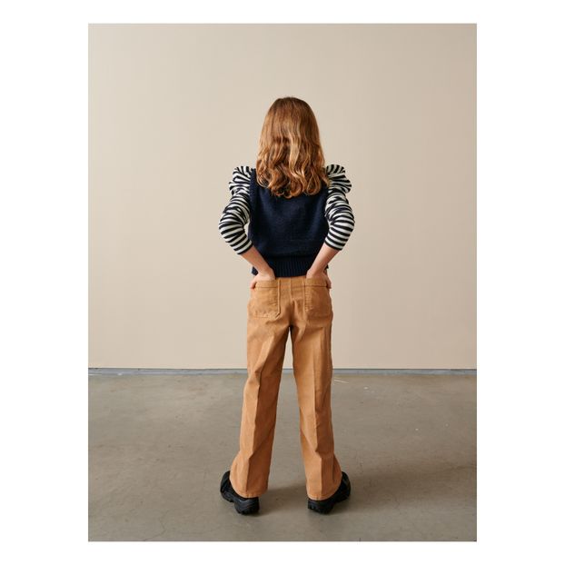 Pantalon Pepy Velours-product