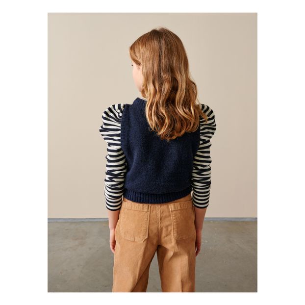 Pantalon Pepy Velours-product