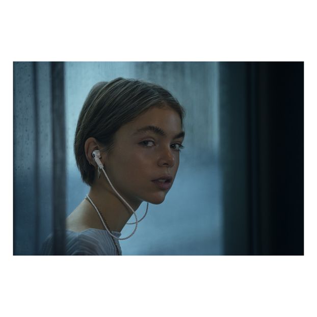 Cordon Cuir AirPods et AirPods Pro-product