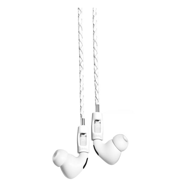 Cordon Cuir AirPods et AirPods Pro-product