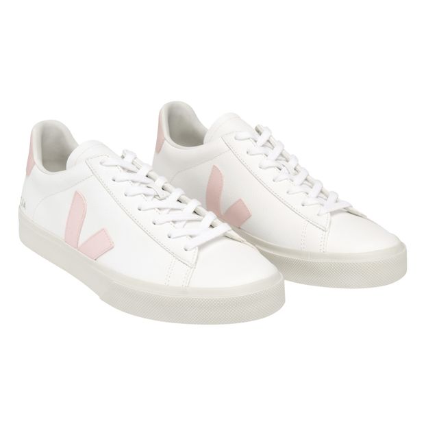 Campo Chrome-Free Laced Sneakers - Women’s Collection --product