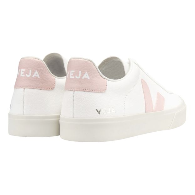 Campo Chrome-Free Laced Sneakers - Women’s Collection --product